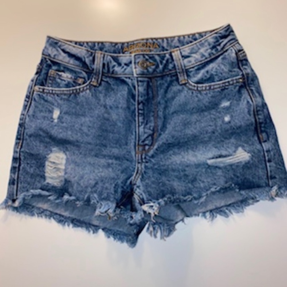 Arizona jean shorts